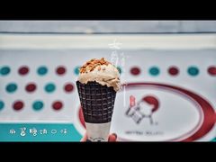 -喜茶(北京三里屯太古里店)