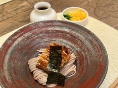 -空蝉怀石料理(益丰·外滩源店)