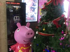 -金逸影城(中关村店)