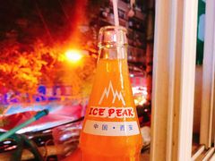 -刘信牛羊肉小炒泡馍(回民街店)