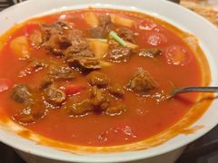 -旺顺阁·北京菜·烤鸭(大望路店)