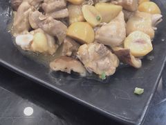 -外婆船宴餐厅·外婆喊你回家吃饭