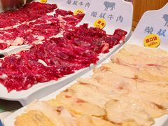 -荣叔港式沙嗲牛肉火锅(正佳潮流店)