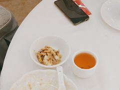 -东江渔村·古典园林·30年粤菜老字号(太和店)