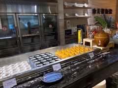 -东方红海鲜百汇(国际大厦店)