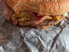 -汉堡王(常熟美城店)