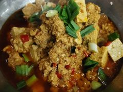 -新新湘菜馆(新中街二条店)