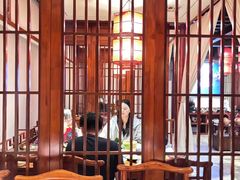 -前门涮肉(群力店)