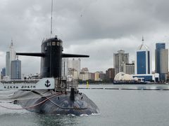 -中国人民解放军海军博物馆