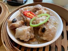 -潮府馆·非遗潮州菜·世纪公园(新国际博览中心店)