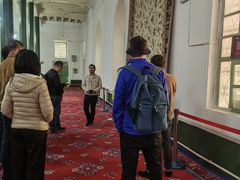 -艾提尕尔清真寺