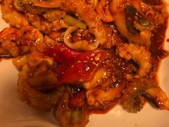 -元奶奶包饭(公新银浦店)