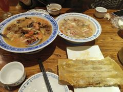 -老雒阳面馆·水席(定鼎门店)