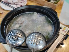 -吉品莞家·鲍鱼鸡煲(东莞店)