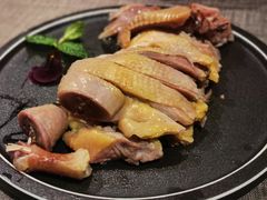 -又一福烤鸭·北京菜(东四店)