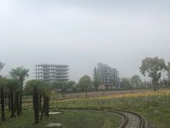 -歌斐颂巧克力小镇