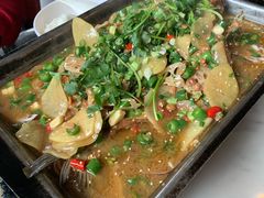 -情妹妹干锅锅(中海国际购物公园店)