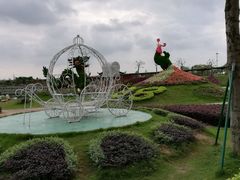 -长廊欢乐园