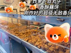 -陶记正宗德州扒鸡(科巷店)