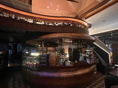 -MONICH牛排融合餐厅(和义大道购物中心店)