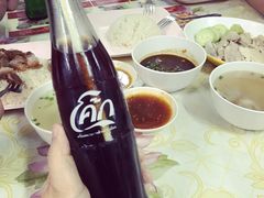 -鸡饭店
