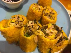 -品味泸沽湖•民族特色菜(大落水店)