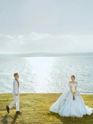 -秦皇岛我和你婚纱摄影工作室