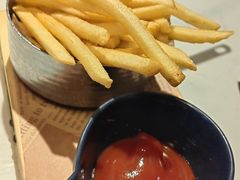 -千寻山野烤肉(天虹店)