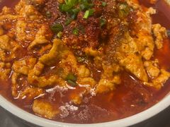 -东坡酒家(天塔店)
