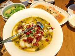 -金牌外婆家(苏州中心店)