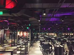 -威尔仕健身(丁香国际店)