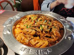 -胖哥俩肉蟹煲(梅溪步步高店)