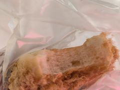 -BreadTalk面包新语·烘焙蛋糕(中心书城店)