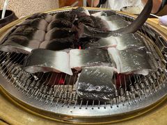 -泥炉烧肉师(新街口金銮巷店)