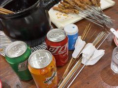 -有滋有味烧烤涮(果园星城C区店)