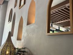 -ELI FALAFEL Lebanese&Mediterranean黎巴嫩美食(富城路店)