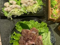 -湊湊火锅·茶憩(和平大悦城店)