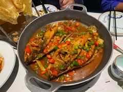 -燕郊烧鸽子(酷车小镇店)