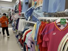 -YONEX网羽有约(新街口店)