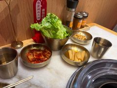 -韩宫宴和牛烤肉(上海金山万达店)