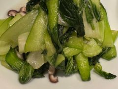 -南京大牌档(香港广场店)