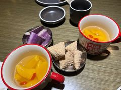 -隆喜元鱼汤包·海鲜(中联广场店)