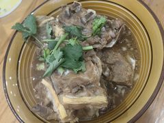 -老袁炒年糕(富豪路店)