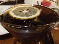 -美盛喜来登大酒店-盛宴标帜餐厅