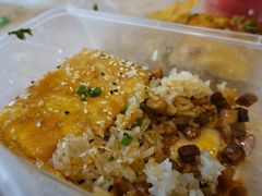 三鲜豆皮-老通城豆皮大王(吉庆街店)