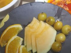 -李氏传家菜(兴城路店)