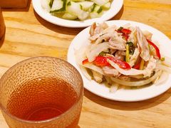 -嘻小北·兰州清汤牛肉面(太平洋森活天地店)