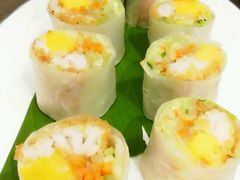 -美奈小馆·越南料理(中航城君尚购物中心店)