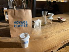 -VOYAGE COFFEE(北锣鼓巷店)
