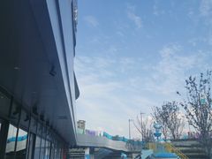 -龙湖南京江北天街
